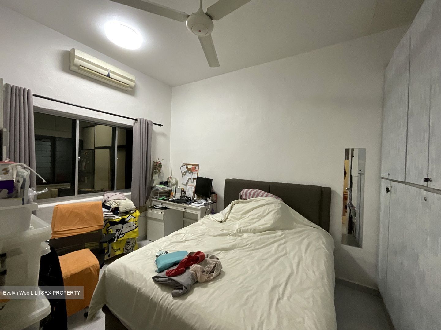 Sembawang Hills Estate (D20), Terrace #592971711